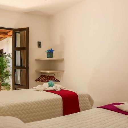 Kin Ha Tulum Hotel מראה חיצוני תמונה