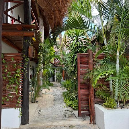 Kin Ha Tulum Hotel מראה חיצוני תמונה