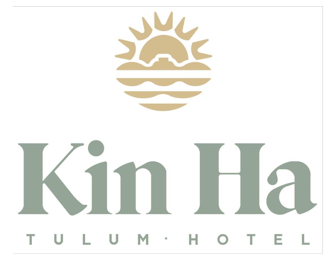 Kin Ha Tulum Hotel מראה חיצוני תמונה