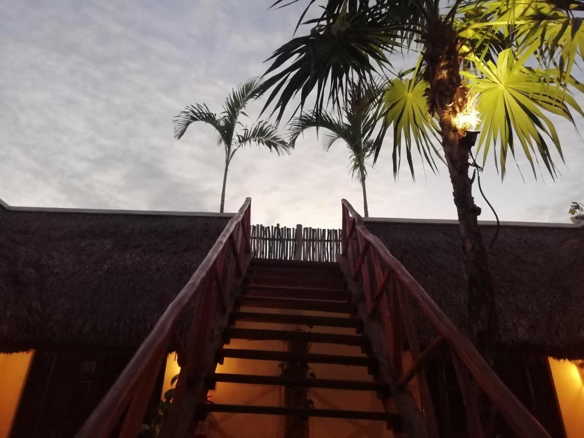 Kin Ha Tulum Hotel מראה חיצוני תמונה