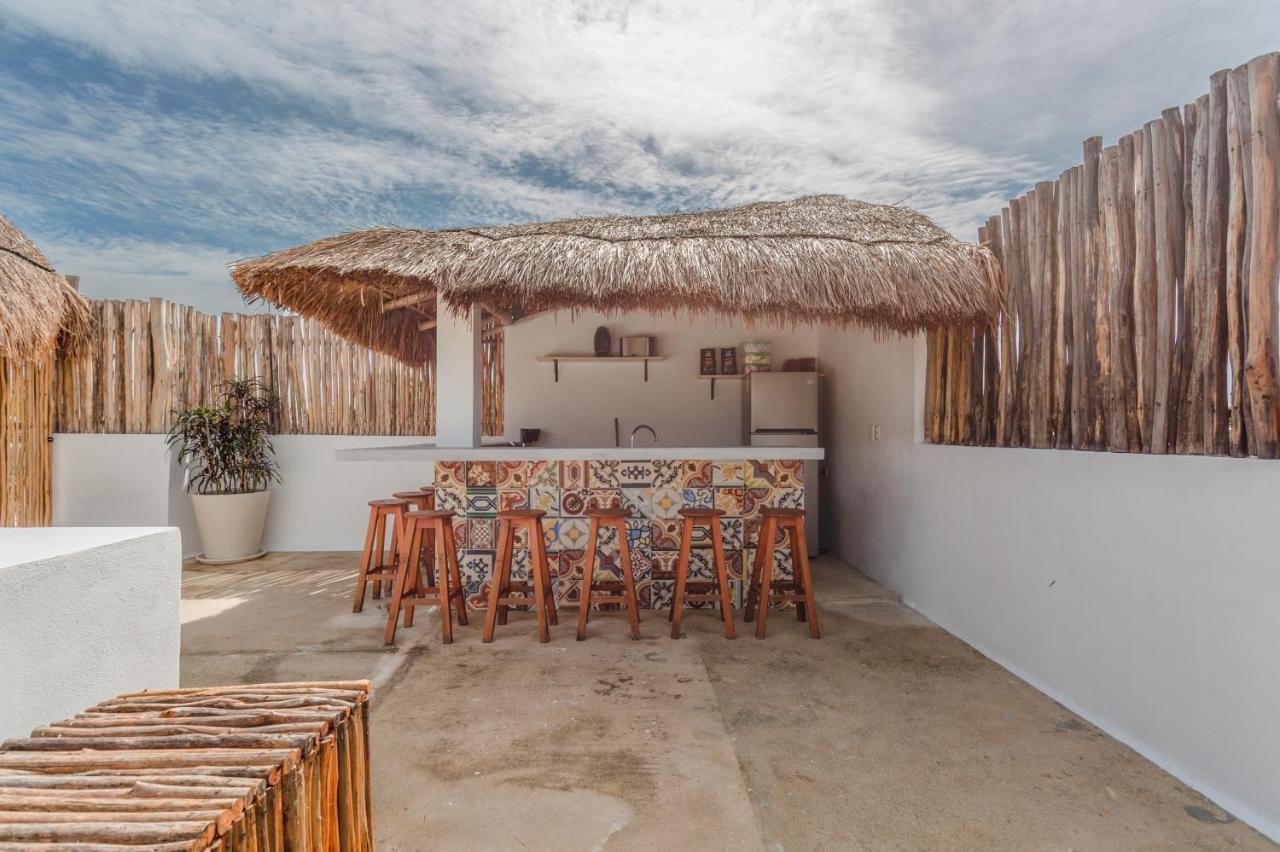Kin Ha Tulum Hotel מראה חיצוני תמונה