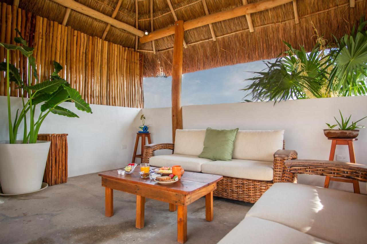 Kin Ha Tulum Hotel מראה חיצוני תמונה