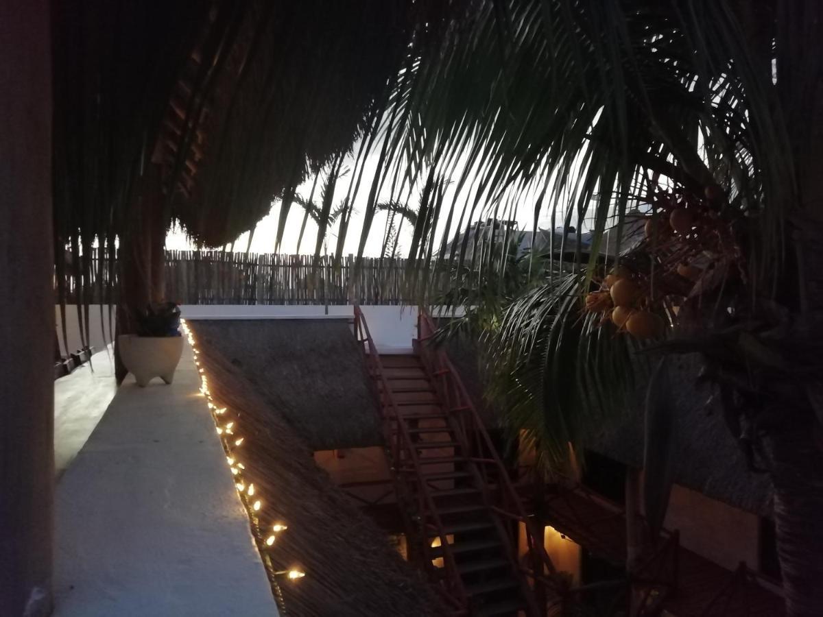 Kin Ha Tulum Hotel מראה חיצוני תמונה