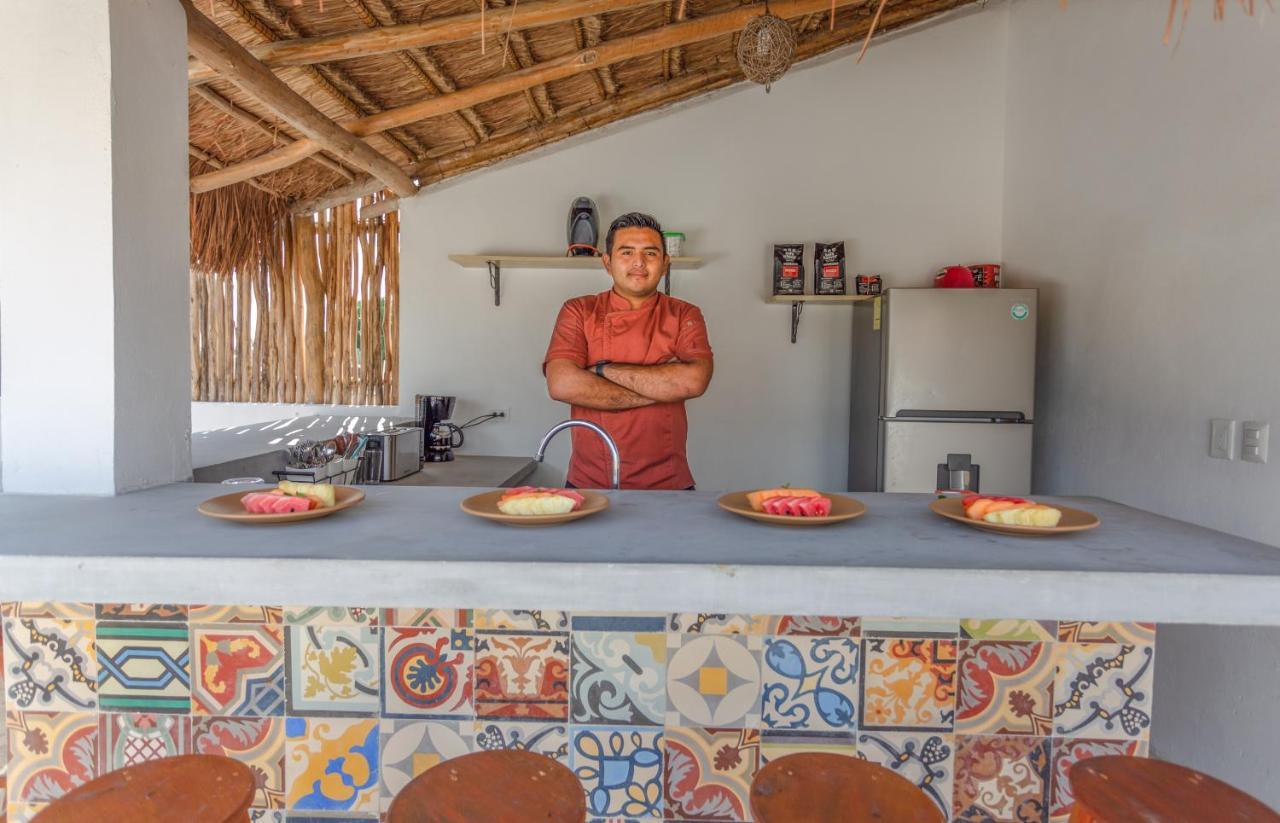 Kin Ha Tulum Hotel מראה חיצוני תמונה