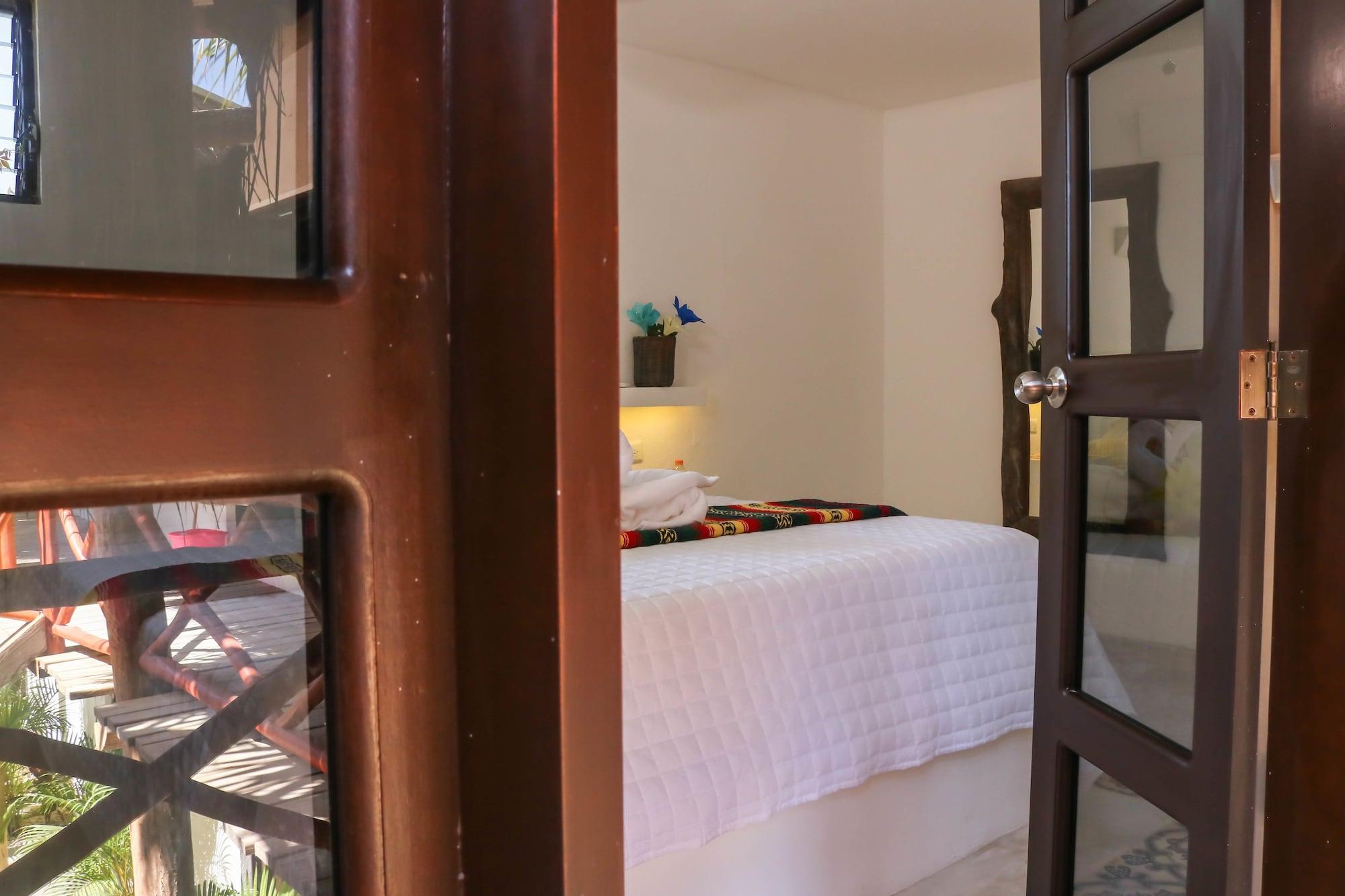 Kin Ha Tulum Hotel מראה חיצוני תמונה