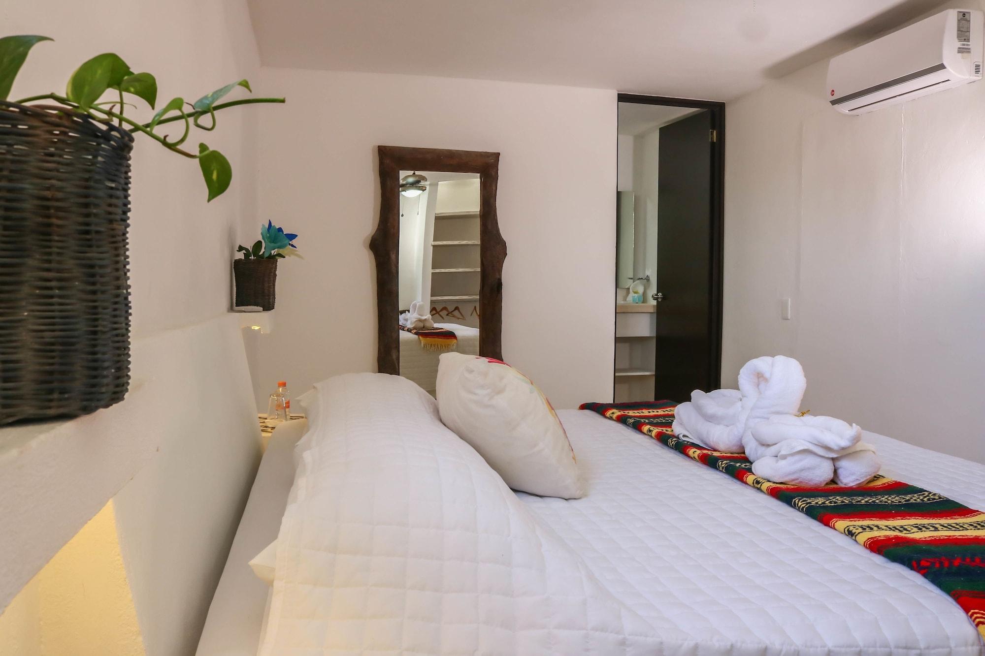 Kin Ha Tulum Hotel מראה חיצוני תמונה