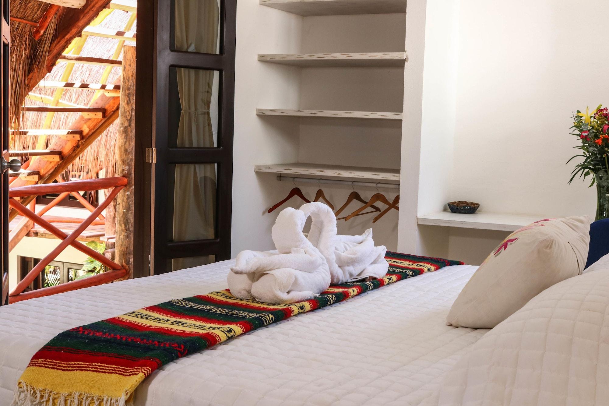 Kin Ha Tulum Hotel מראה חיצוני תמונה