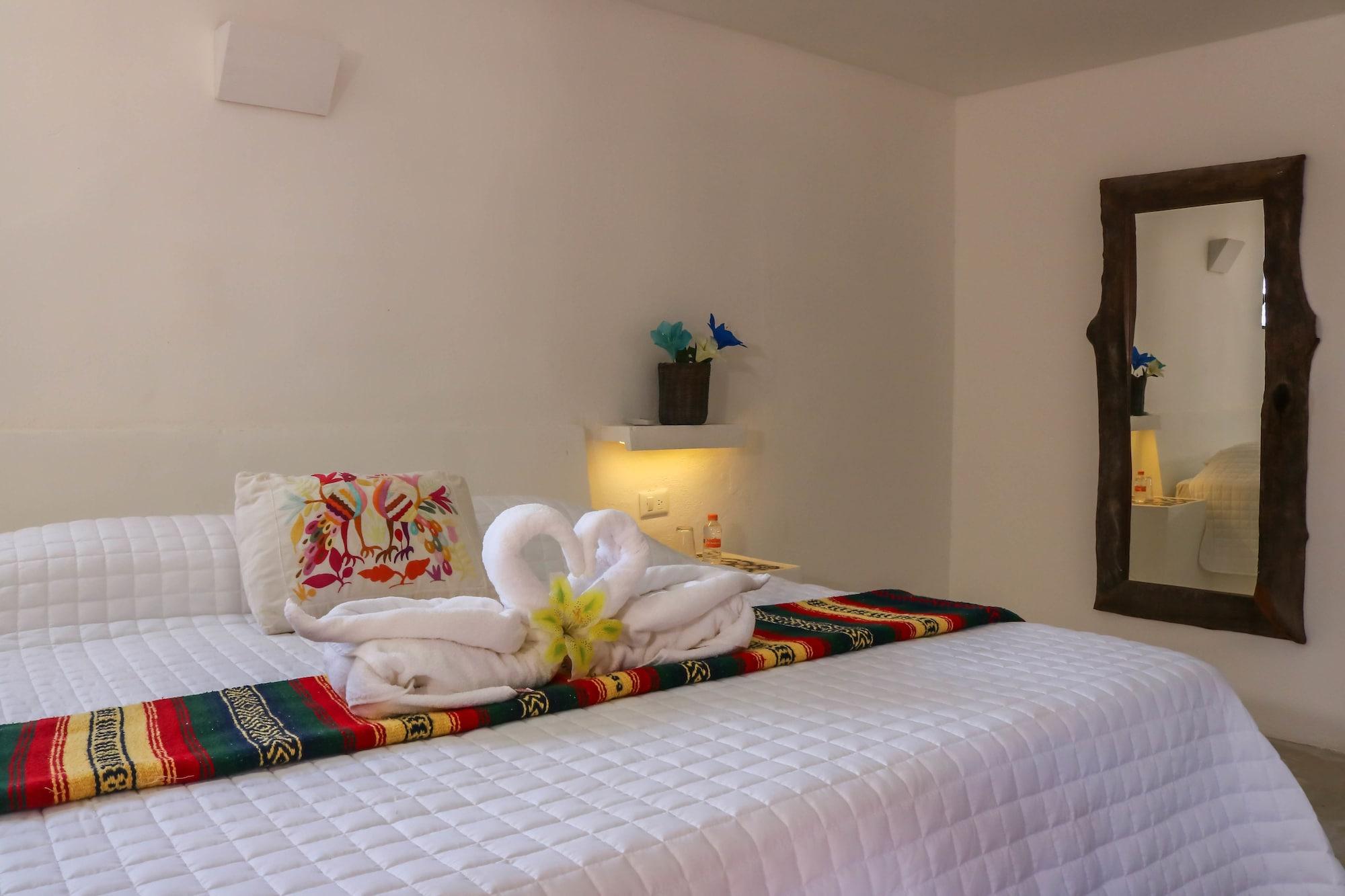 Kin Ha Tulum Hotel מראה חיצוני תמונה