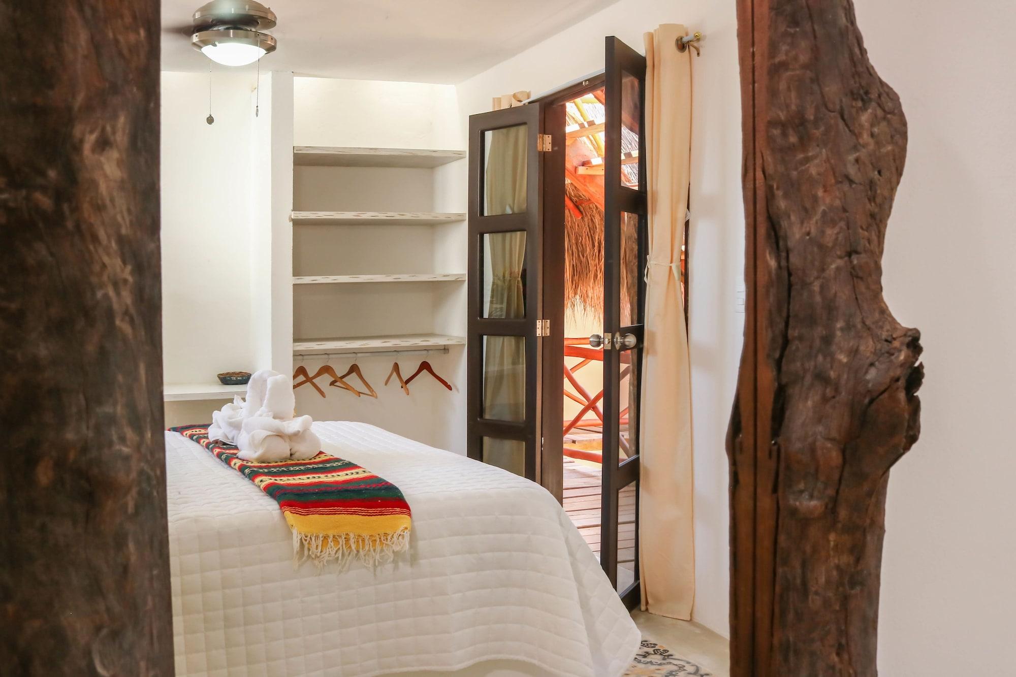 Kin Ha Tulum Hotel מראה חיצוני תמונה