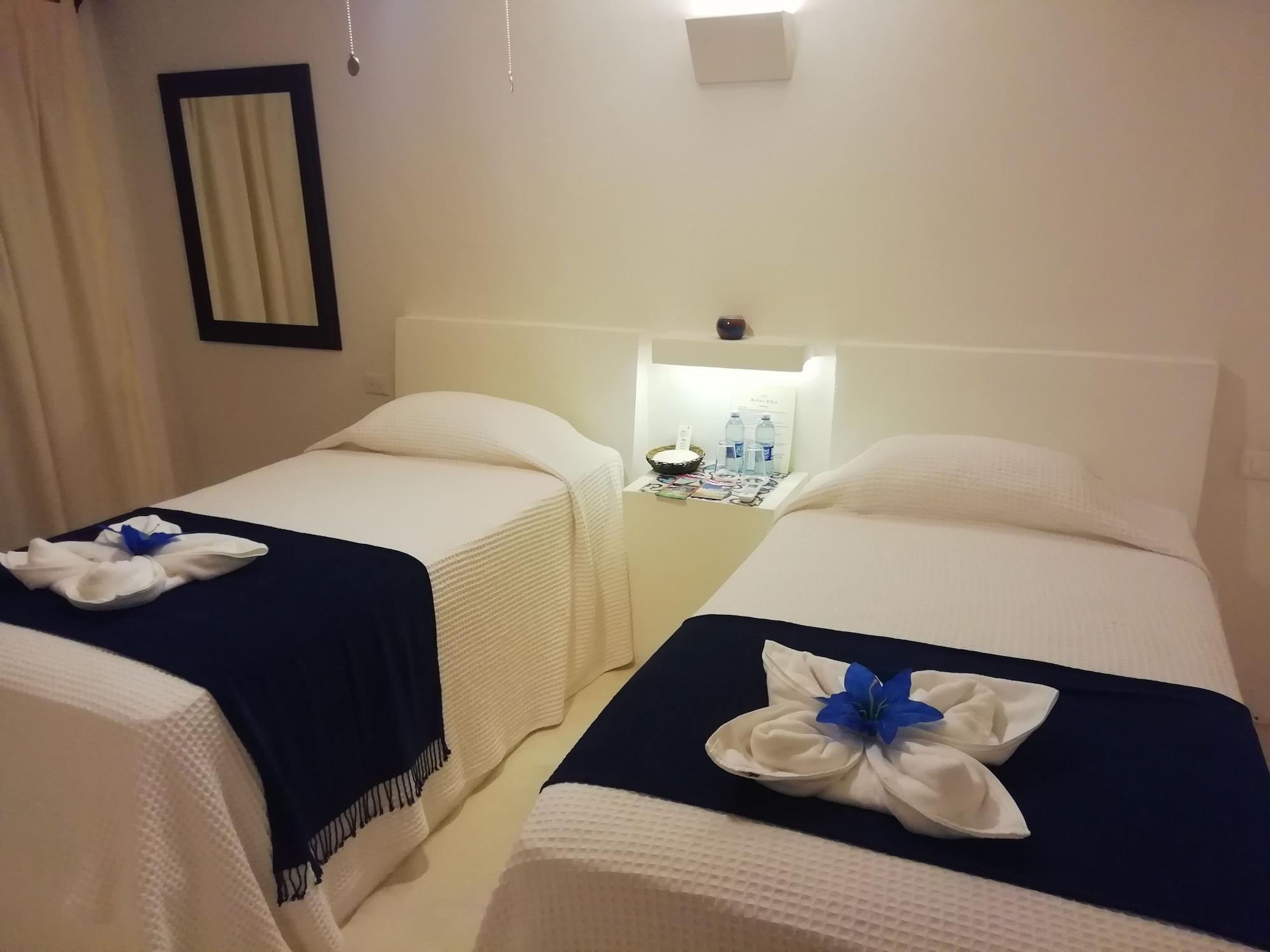 Kin Ha Tulum Hotel מראה חיצוני תמונה