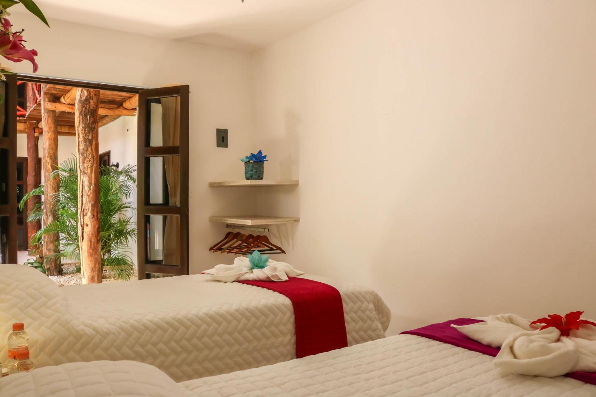 Kin Ha Tulum Hotel מראה חיצוני תמונה