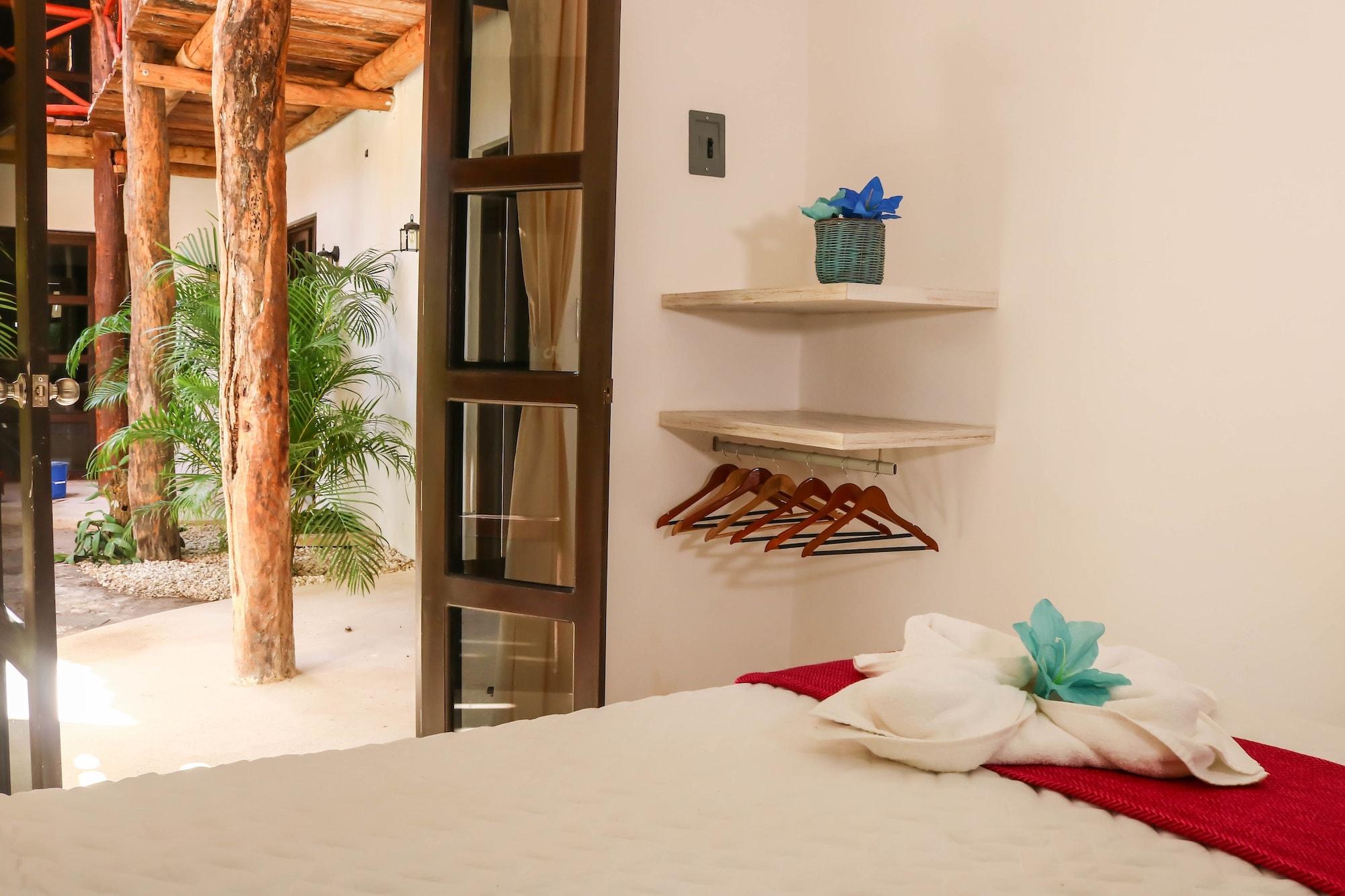 Kin Ha Tulum Hotel מראה חיצוני תמונה