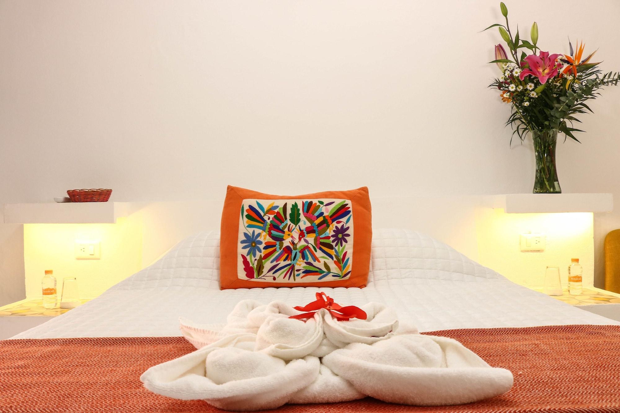 Kin Ha Tulum Hotel מראה חיצוני תמונה