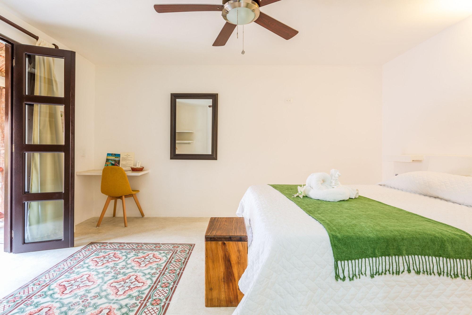 Kin Ha Tulum Hotel מראה חיצוני תמונה