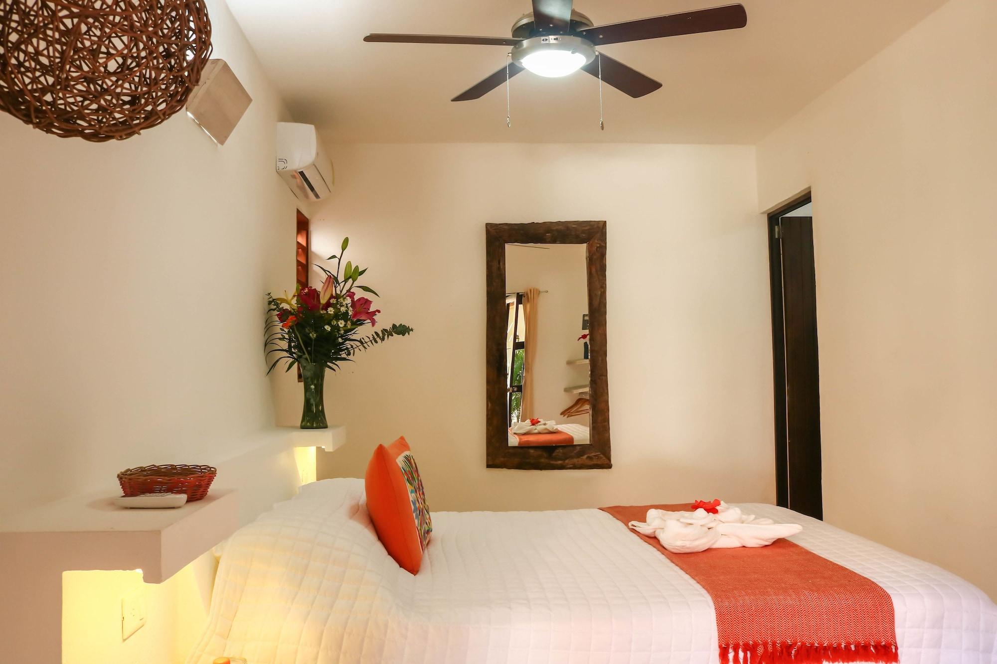 Kin Ha Tulum Hotel מראה חיצוני תמונה
