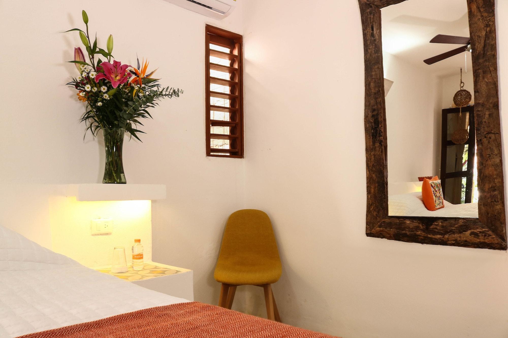 Kin Ha Tulum Hotel מראה חיצוני תמונה