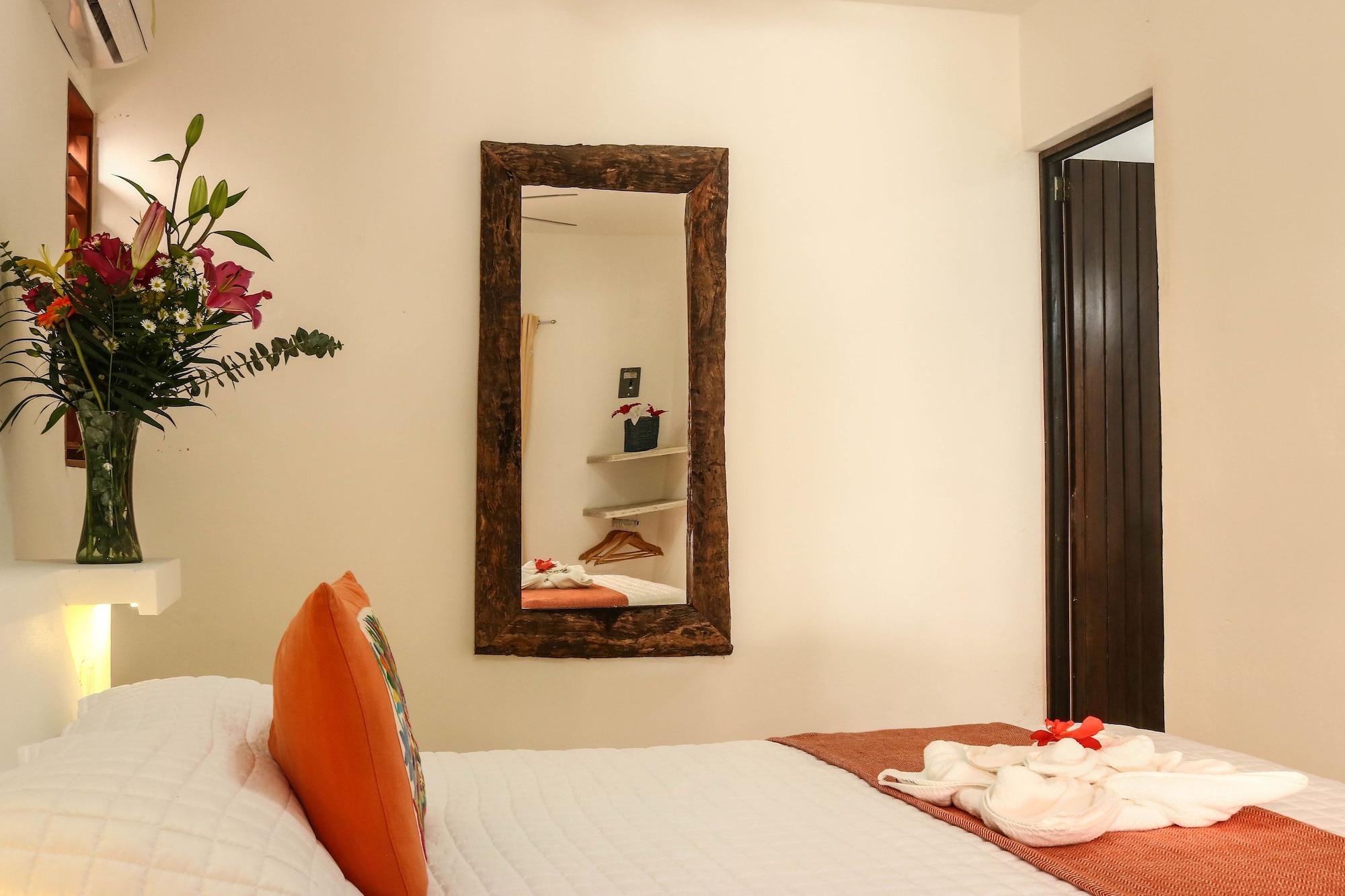 Kin Ha Tulum Hotel מראה חיצוני תמונה