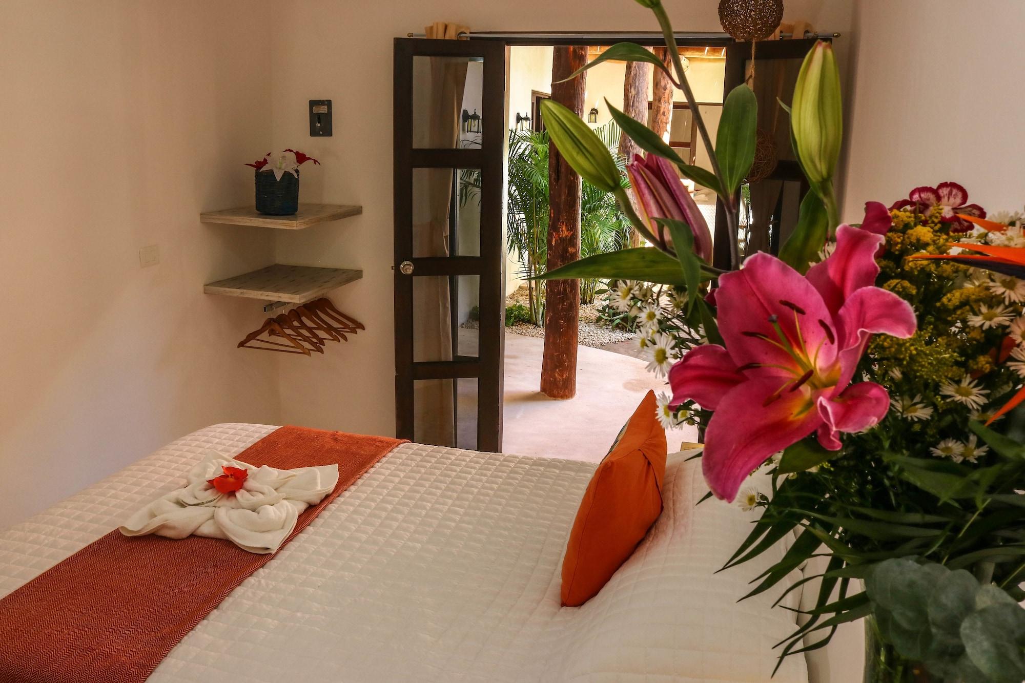 Kin Ha Tulum Hotel מראה חיצוני תמונה