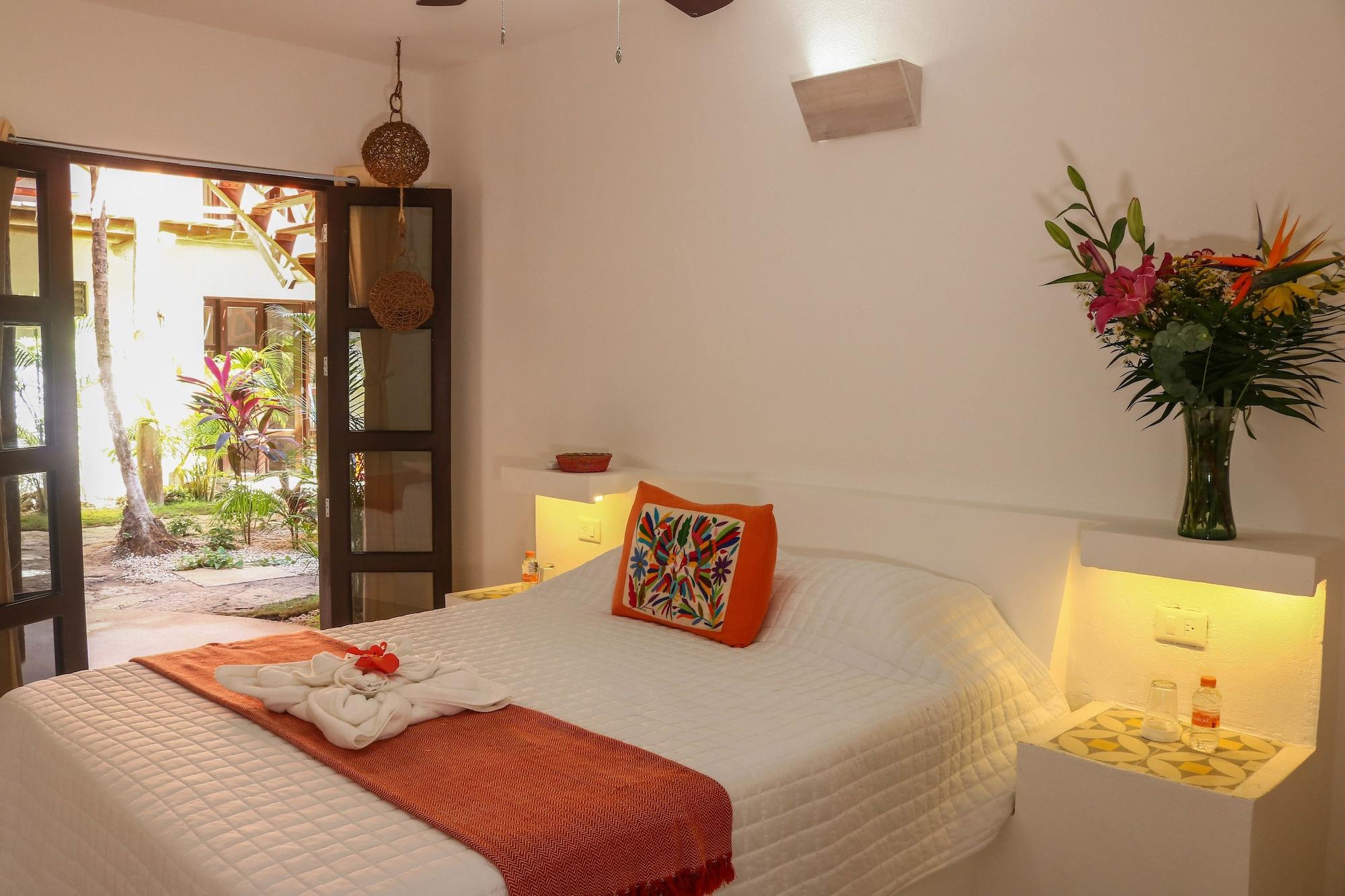 Kin Ha Tulum Hotel מראה חיצוני תמונה