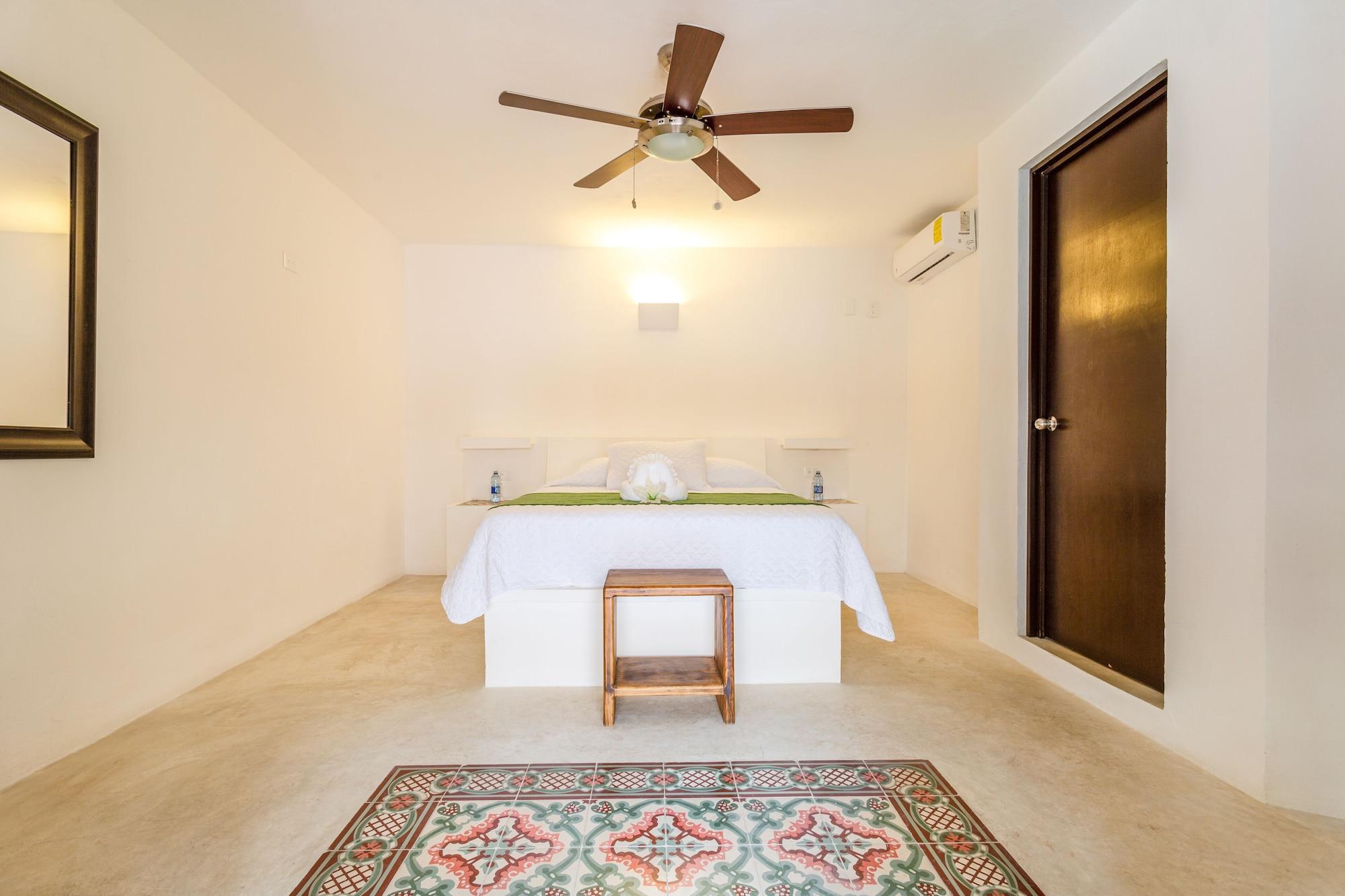 Kin Ha Tulum Hotel מראה חיצוני תמונה