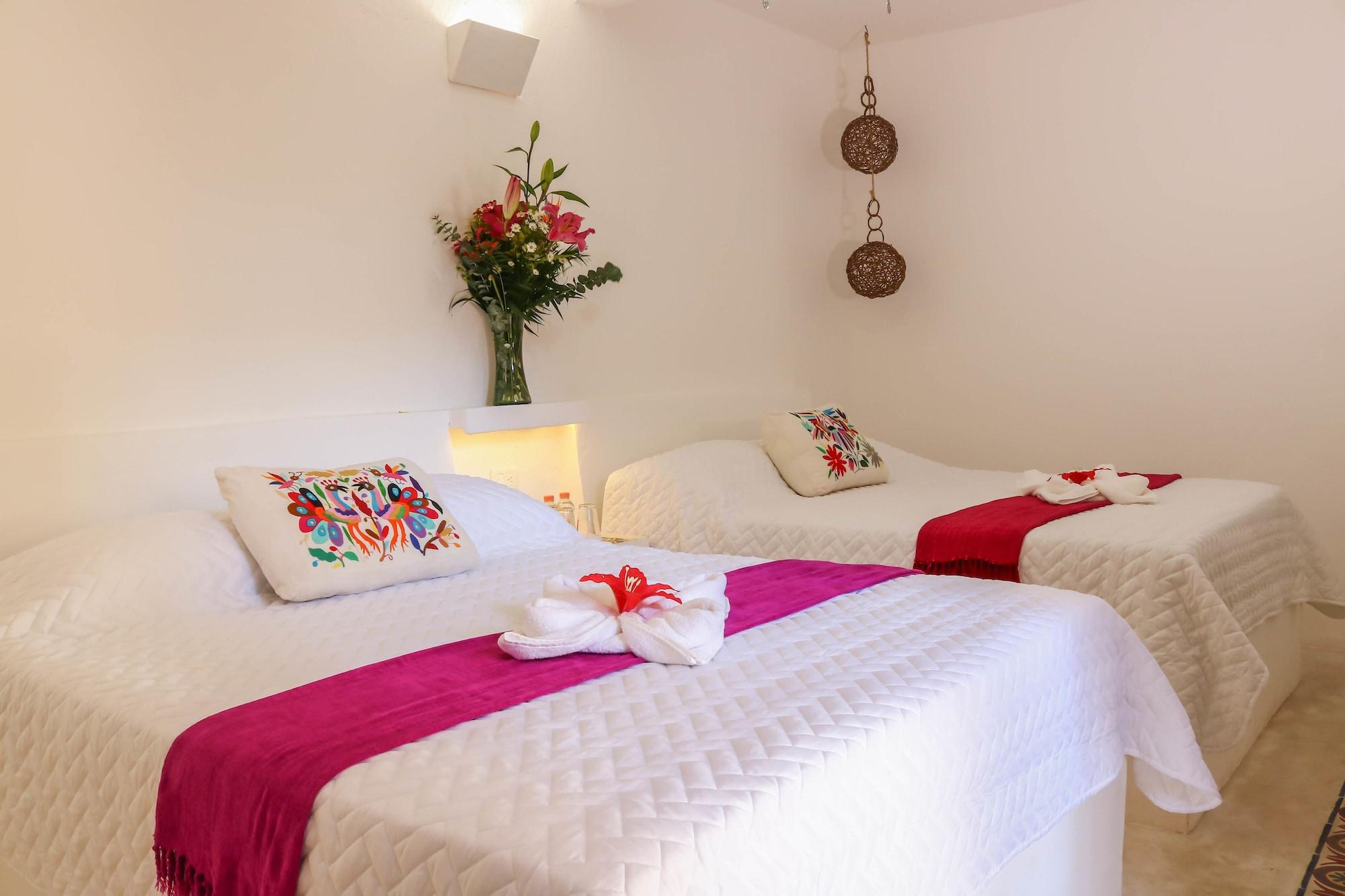 Kin Ha Tulum Hotel מראה חיצוני תמונה