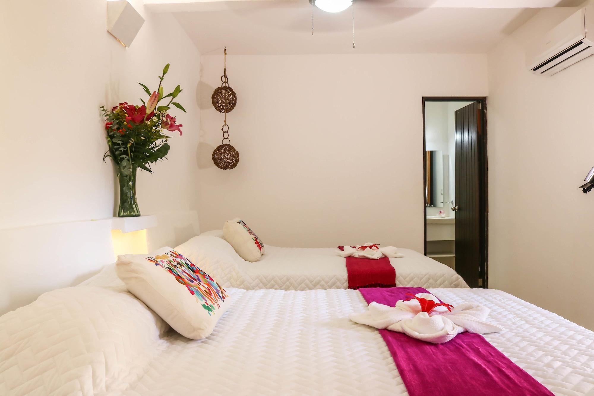 Kin Ha Tulum Hotel מראה חיצוני תמונה