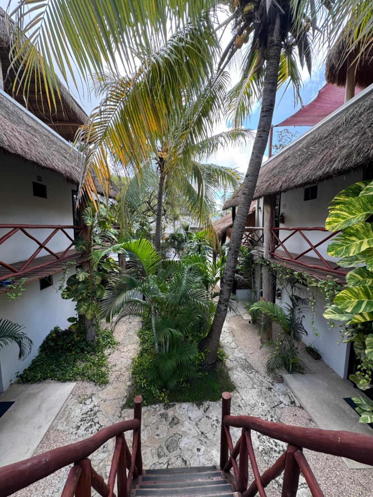 Kin Ha Tulum Hotel מראה חיצוני תמונה