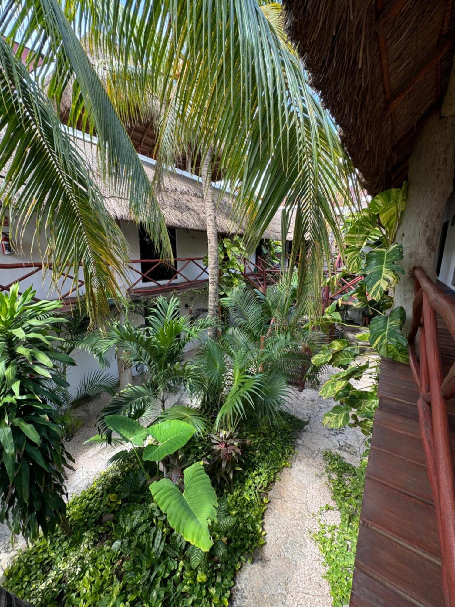 Kin Ha Tulum Hotel מראה חיצוני תמונה