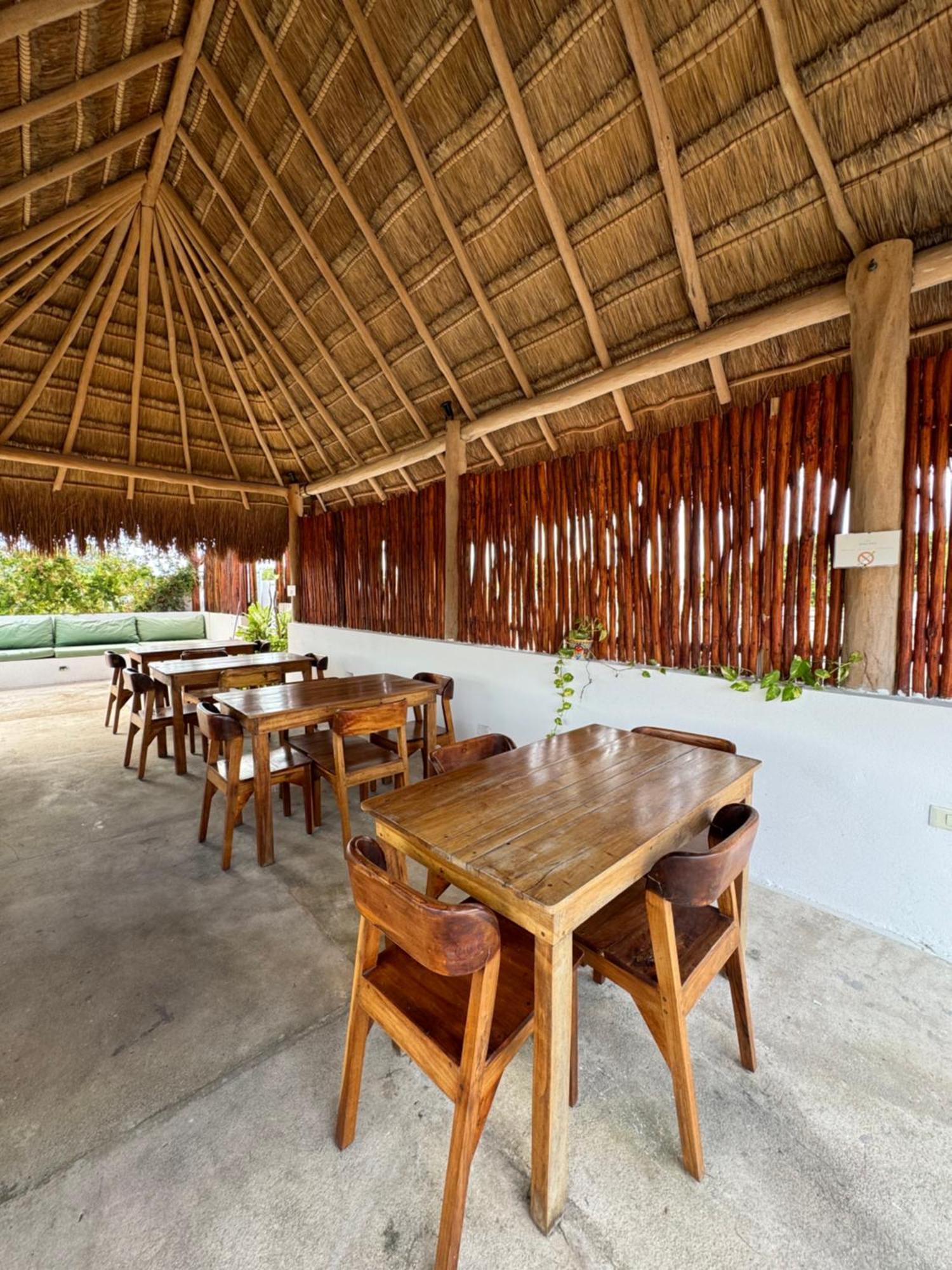 Kin Ha Tulum Hotel מראה חיצוני תמונה