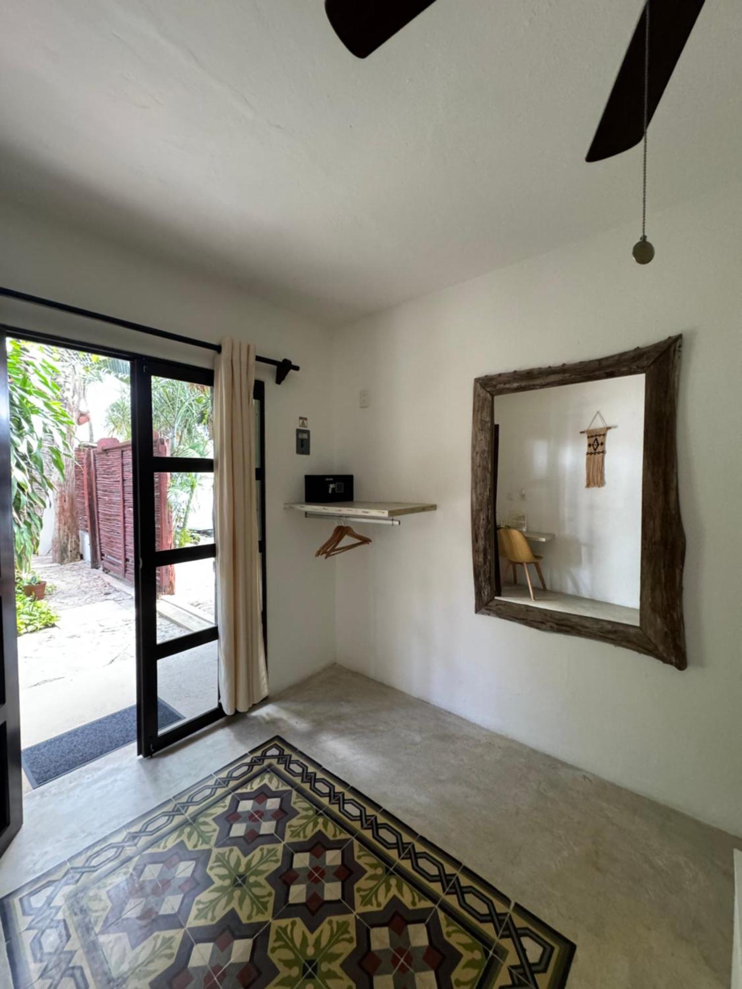 Kin Ha Tulum Hotel מראה חיצוני תמונה