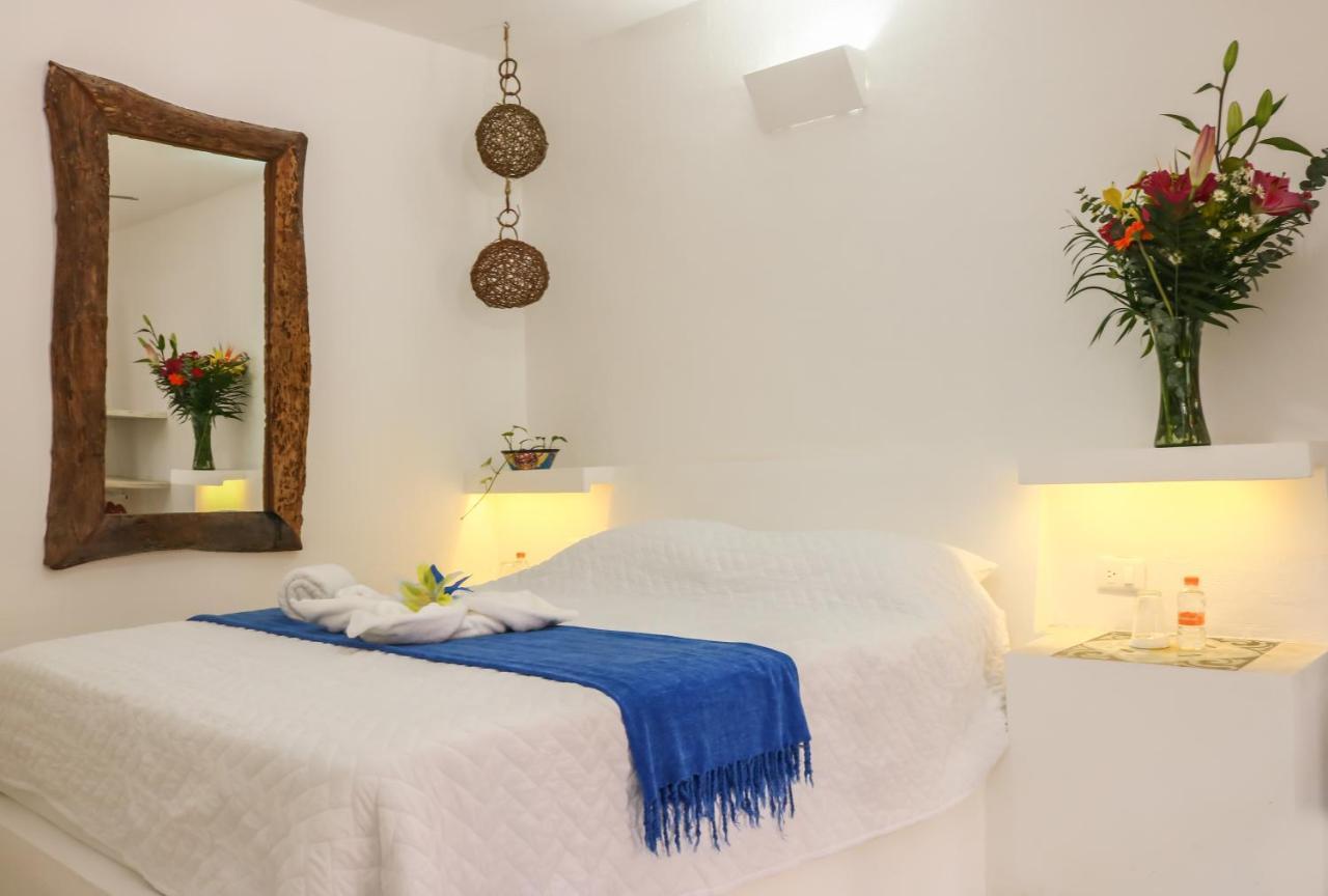Kin Ha Tulum Hotel מראה חיצוני תמונה